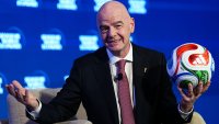 ФИФА предлага фонд за развитие на футбола в размер на 5,5 млрд. евро 