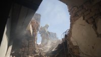 Русия умишлено атакува плевни с "Орешник", свършиха и купоните за бензин в Крим