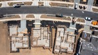 Седмичните молби за обезщетения при безработица в САЩ леко намаляват