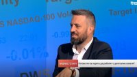 Светослав Точев: В последните месеци всичко е AI