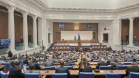 Парламентът одобри законодателни промени, свързани с референдумите