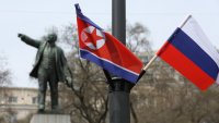 Русия и КНДР разширяват връзките си в първия автомобилен мост помежду си