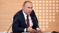 Путин: Ще има глобален конфликт, ако Украйна атакува Русия със западни оръжия