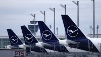 Lufthansa ще придобие още 49% от ITA през юни