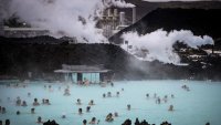&bdquo;Синята лагуна&ldquo; в Исландия се листва на борсата