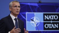 НАТО не признава „новите територии на Русия“ 