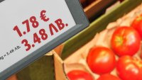 КЗП е наложила санкции са за 1,31 млн. евро през периода на двойното обозначаване на цените