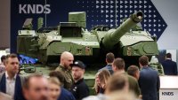 Европейският производител на танкове KNDS отлага планираното IPO