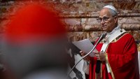 Папа Лъв XIV създава комисия по изкуствен интелект