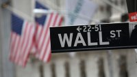 Wall Street отчита слаби изменения в очакване на още финансови отчети