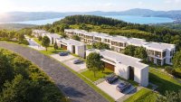 Bulgarian Properties представя премиум апартаменти в OKOL Lake Park