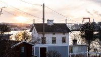Спадът на шведския жилищен пазар продължава и в началото на 2023 г.