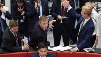 Опасенията около петрола помрачиха настроенията на повечето борси в Европа