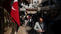 Икономиката на Турция нараства по-бързо от очакваното през второто тримесечие