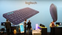 Logitech ще направи обратно изкупуване за 2 млрд. долара в следващите три години