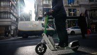 Компанията за електрически тротинетки Lime подаде документи за IPO