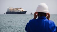 Русия увеличава "сенчестата" флотилия, превозваща втечнен газ