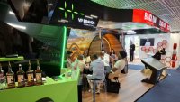 Глобалният travel retail пазар расте, воден от продажбите на водка и уиски