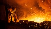 Промишленото производство в Германия се свива за втори пореден месец през март