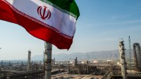 Иран обяви нови залежи от над 210 млрд. куб. м природен газ