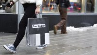 Foot Locker цели продажби за 9,5 млрд. долара до 2026 г.