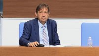 Шишков: Концесионният модел е един от вариантите за реализацията на АМ &bdquo;Черно море&ldquo;