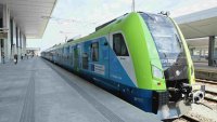 БДЖ ще разполагат с 60 нови мотриси до май 2027 г.