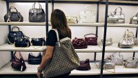 Луксозните европейски брандове търсят подкрепа от новите американски богаташи
