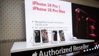 А1 представи новото поколение устройства на Apple