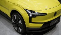 Volvo изостави прогнозите за продажбите и паричния поток заради проблемите в Китай