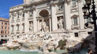 Рим въведе такса за посещение на фонтана &bdquo;Треви&ldquo; 