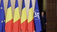 Румъния обвини Русия за пореден кораб, ударен от дрон в Черно море
