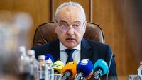 Бюджет 2026 предвижда 5,7% дефицит и нов дълг до 30,1% от БВП до края на годината