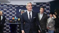 Гюров призова Йотова на открит дебат: "Битката е за нова посока на България"