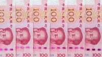 Рискът от обезценяване на юана е реален