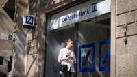 Deutsche Bank се завърна към печалбата през третото тримесечие