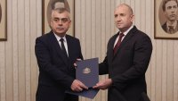 И АПС получи и върна третия мандат за съставяне на правителство