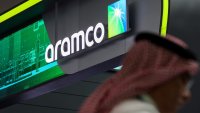 Предложените за продажба акции на Aramco в размер на 12 млрд. долара се разпродадоха за часове