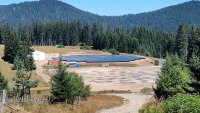 Завърши изграждането на първия български радиотелескоп от мрежата LOFAR