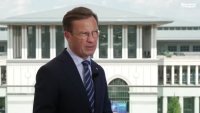 Швеция: Русия не е готова да преговаря по никакъв начин