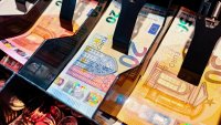 &bdquo;Български пощи&ldquo; въвежда такса за обмяна на левове в евро от 1 юли