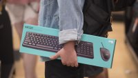 Logitech повиши годишната си прогноза заради засиленото търсене