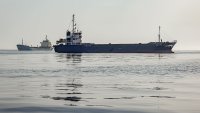 Износът на ирански суров петрол през Ормузкия проток расте