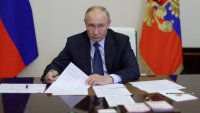 Путин заплаши Украйна с масиран удар с "Орешник" - ще е сравнимо с ядрено оръжие