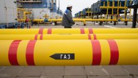 Въпреки руските ракети Украйна увеличава добивите на природен газ