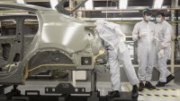 Отчетът на Geely не успя да върне оптимизма сред инвеститорите