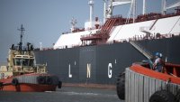 Турция опитва да намали зависимостта си от Русия с доставки на втечнен газ от Exxon