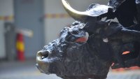 БФБ затвори с оборот под 500 хил. евро