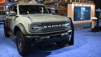 Ford повиши прогнозата за годишната си печалба след стабилно второ тримесечие