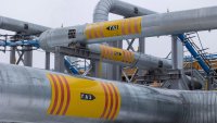 "Газпром" обвини Молдова в нередовни плащания за газа